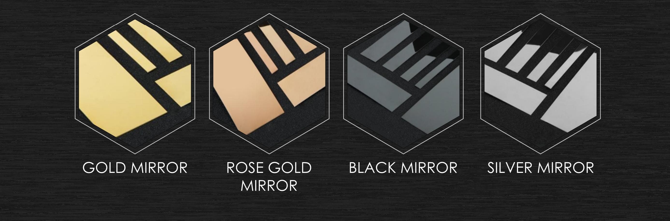 Self Adhesive Profile